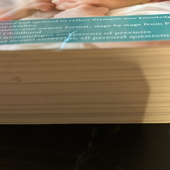 Preemies - Second Edition: The Essential Guide for Parents of Premature Babies - Picture 2 of 3